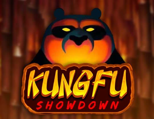 Kung Fu Showdown